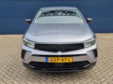 SPOTICAR Opel Grandland 1.2t 130pk Gs Automaat | Climate Control | Navigat Tweedehands - Suv Benzine Grijs - Elst - 1200295705_2
