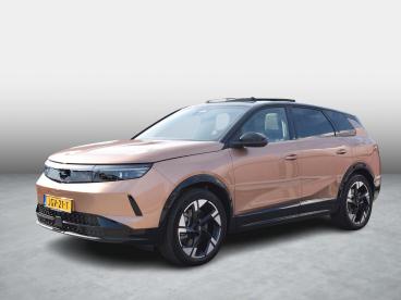 SPOTICAR Opel Grandland Electric Gs 73 Kwh Schuifkanteldak | Navigatie | C Tweedehands - Suv Elektrisch Goud - Gouda - 1200295722_1