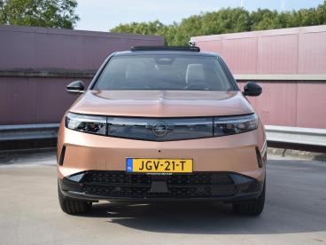 SPOTICAR Opel Grandland Electric Gs 73 Kwh Schuifkanteldak | Navigatie | C Tweedehands - Suv Elektrisch Goud - Gouda - 1200295722_5