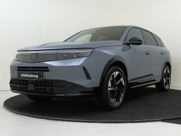 SPOTICAR Opel Grandland 1.6 Turbo 195pk Plug-in-hybrid Business Edition Op Tweedehands - Suv Plugin Hybrid Grijs - Naaldwijk - 1200295878_1