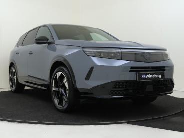 SPOTICAR Opel Grandland 1.6 Turbo 195pk Plug-in-hybrid Business Edition Op Tweedehands - Suv Plugin Hybrid Grijs - Naaldwijk - 1200295878_3