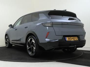 SPOTICAR Opel Grandland 1.6 Turbo 195pk Plug-in-hybrid Business Edition Op Tweedehands - Suv Plugin Hybrid Grijs - Naaldwijk - 1200295878_4