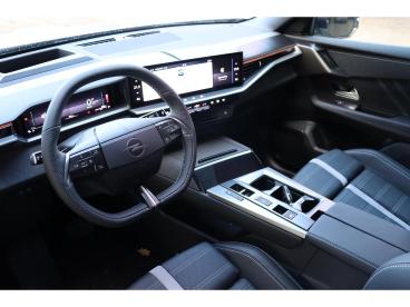SPOTICAR Opel Grandland 1.6 Turbo Plug-in-hybrid Gs Panoramadak / Camera / Tweedehands - Suv Plugin Hybrid Grijs - Huizen - 1200296036_5