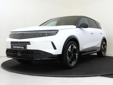 SPOTICAR Opel Grandland 1.6 Turbo 195pk Plug-in-hybrid Gs Panorama Schuif Tweedehands - Suv Plugin Hybrid Wit - Naaldwijk - 1200296076_1