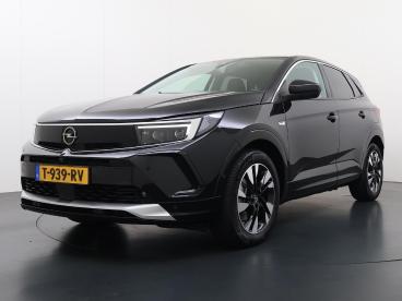 SPOTICAR Opel Grandland 225pk Plug-in Hybrid Level 3 | 1ste Eigenaar | Cam Tweedehands - Suv Plugin Hybrid Zwart - Oirschot - 1200296507_1