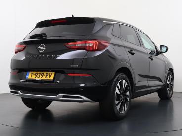 SPOTICAR Opel Grandland 225pk Plug-in Hybrid Level 3 | 1ste Eigenaar | Cam Tweedehands - Suv Plugin Hybrid Zwart - Oirschot - 1200296507_3