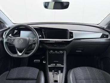 SPOTICAR Opel Grandland 225pk Plug-in Hybrid Level 3 | 1ste Eigenaar | Cam Tweedehands - Suv Plugin Hybrid Zwart - Oirschot - 1200296507_4