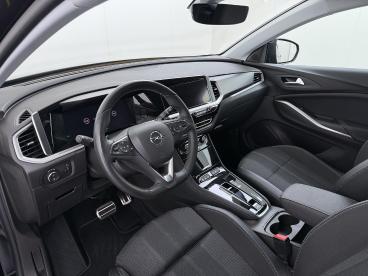 SPOTICAR Opel Grandland 225pk Plug-in Hybrid Level 3 | 1ste Eigenaar | Cam Tweedehands - Suv Plugin Hybrid Zwart - Oirschot - 1200296507_5