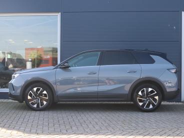 SPOTICAR Opel Grandland 1.2 Turbo Hybrid Gs 1ste Eigenaar | Camera 360* | Tweedehands - Suv Hybride Grijs - Nijkerk - 1200296940_2