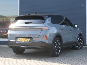 SPOTICAR Opel Grandland 1.2 Turbo Hybrid Gs 1ste Eigenaar | Camera 360* | Tweedehands - Suv Hybride Grijs - Nijkerk - 1200296940_3