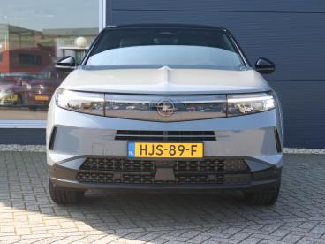 SPOTICAR Opel Grandland 1.2 Turbo Hybrid Gs 1ste Eigenaar | Camera 360* | Tweedehands - Suv Hybride Grijs - Nijkerk - 1200296940_4