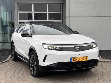 SPOTICAR Opel Grandland Electric Gs 73 Kwh Stoel Verwarming | Stuurverwarm Tweedehands - Suv Elektrisch Wit - Venray - 1200297312_2