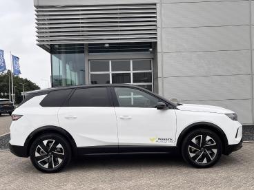 SPOTICAR Opel Grandland Electric Gs 73 Kwh Stoel Verwarming | Stuurverwarm Tweedehands - Suv Elektrisch Wit - Venray - 1200297312_3