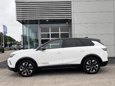 SPOTICAR Opel Grandland Electric Gs 73 Kwh Stoel Verwarming | Stuurverwarm Tweedehands - Suv Elektrisch Wit - Venray - 1200297312_4