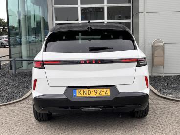 SPOTICAR Opel Grandland Electric Gs 73 Kwh Stoel Verwarming | Stuurverwarm Tweedehands - Suv Elektrisch Wit - Venray - 1200297312_5