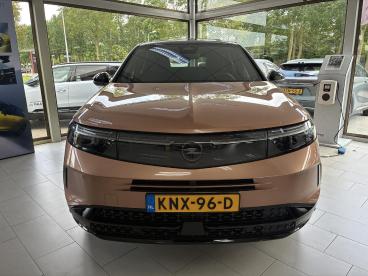 SPOTICAR Opel Grandland 1.6 Turbo Plug-in-hybrid Gs | Panorama Dak | Matri Tweedehands - Suv Plugin Hybrid Bruin - Emmeloord - 1200297570_2