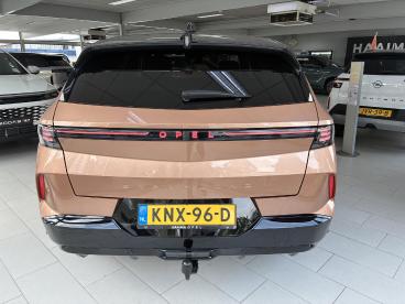 SPOTICAR Opel Grandland 1.6 Turbo Plug-in-hybrid Gs | Panorama Dak | Matri Tweedehands - Suv Plugin Hybrid Bruin - Emmeloord - 1200297570_4