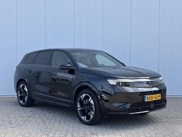 SPOTICAR Opel Grandland 1.6 Turbo Plug-in-hybrid Gs | Navigatie | 360 Came Tweedehands - Suv Hybride Zwart - Winterswijk - 1200297967_3