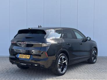 SPOTICAR Opel Grandland 1.6 Turbo Plug-in-hybrid Gs | Navigatie | 360 Came Tweedehands - Suv Hybride Zwart - Winterswijk - 1200297967_5