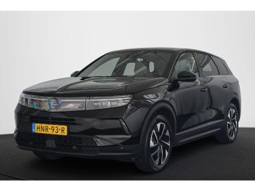 SPOTICAR Opel Grandland 1.2 Turbo Hybrid Gs 360 Camera Head-up Stoel-stuur Tweedehands - Suv Hybride Zwart - Huizen - 1200298019_1