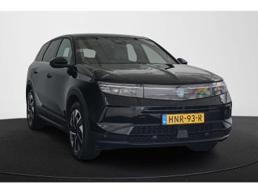 SPOTICAR Opel Grandland 1.2 Turbo Hybrid Gs 360 Camera Head-up Stoel-stuur Tweedehands - Suv Hybride Zwart - Huizen - 1200298019_2