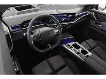 SPOTICAR Opel Grandland 1.2 Turbo Hybrid Gs 360 Camera Head-up Stoel-stuur Tweedehands - Suv Hybride Zwart - Huizen - 1200298019_5