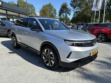 SPOTICAR Opel Grandland Electric Business Edition 73 Kwh | 8 Jaar Garantie Tweedehands - Suv Elektrisch Grijs - Emmeloord - 1200298084_3