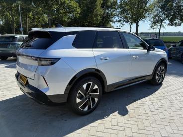 SPOTICAR Opel Grandland Electric Business Edition 73 Kwh | 8 Jaar Garantie Tweedehands - Suv Elektrisch Grijs - Emmeloord - 1200298084_4