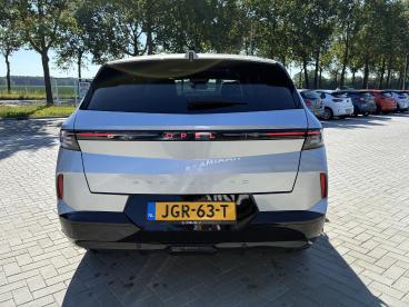 SPOTICAR Opel Grandland Electric Business Edition 73 Kwh | 8 Jaar Garantie Tweedehands - Suv Elektrisch Grijs - Emmeloord - 1200298084_5