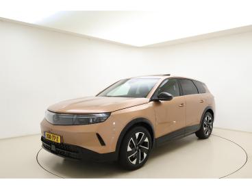 SPOTICAR Opel Grandland Electric Business Edition 97 Kwh Long Range! | Pan Tweedehands - Suv Elektrisch Bruin - Leeuwarden - 1200298415_1