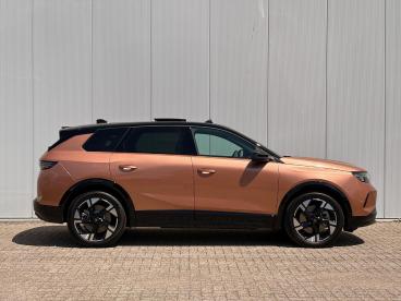 SPOTICAR Opel Grandland 73kwh 213pk Gs | Navigatie | Head-up Display | Sto Tweedehands - Suv Elektrisch Oranje - Winterswijk - 1200298612_4