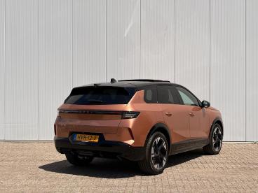 SPOTICAR Opel Grandland 73kwh 213pk Gs | Navigatie | Head-up Display | Sto Tweedehands - Suv Elektrisch Oranje - Winterswijk - 1200298612_5