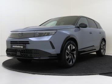 SPOTICAR Opel Grandland 1.6 Turbo Plug-in-hybrid Gs Focal Speakers Tweedehands - Suv Hybride Grijs - S'gravenhage - 1200298625_1