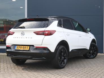 SPOTICAR Opel Grandland 1.2 Turbo Gs 1ste Eigenaar | Camera 360* | Stoel-s Tweedehands - Suv Benzine Wit - Nijkerk - 1200298638_3