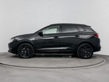 SPOTICAR Opel Grandland 1.6 225pk Hybrid Gs | Apple Carplay Android Auto | Tweedehands - Suv Plugin Hybrid Zwart - Utrecht - 1200298935_2