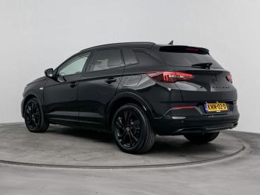SPOTICAR Opel Grandland 1.6 225pk Hybrid Gs | Apple Carplay Android Auto | Tweedehands - Suv Plugin Hybrid Zwart - Utrecht - 1200298935_3