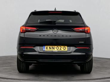 SPOTICAR Opel Grandland 1.6 225pk Hybrid Gs | Apple Carplay Android Auto | Tweedehands - Suv Plugin Hybrid Zwart - Utrecht - 1200298935_4