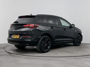 SPOTICAR Opel Grandland 1.6 225pk Hybrid Gs | Apple Carplay Android Auto | Tweedehands - Suv Plugin Hybrid Zwart - Utrecht - 1200298935_5