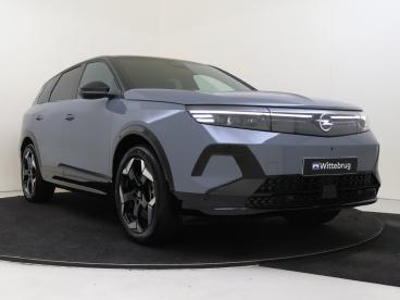 SPOTICAR Opel Grandland Electric Ultimate Awd 73 Kwh Yp Tweedehands - Suv Elektrisch Grijs - Den Haag - 1200299180_3