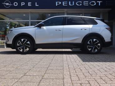 SPOTICAR Opel Grandland Ev 73kwh 213pk Automaat Gs, Rijklaarprijs Navigati Tweedehands - Suv Elektrisch Grijs - Ommen - 1200299279_3
