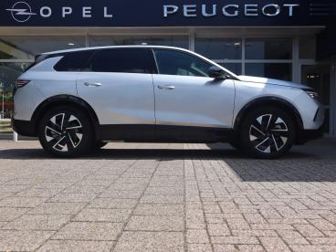 SPOTICAR Opel Grandland Ev 73kwh 213pk Automaat Gs, Rijklaarprijs Navigati Tweedehands - Suv Elektrisch Grijs - Ommen - 1200299279_4
