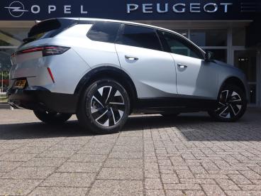 SPOTICAR Opel Grandland Ev 73kwh 213pk Automaat Gs, Rijklaarprijs Navigati Tweedehands - Suv Elektrisch Grijs - Ommen - 1200299279_5