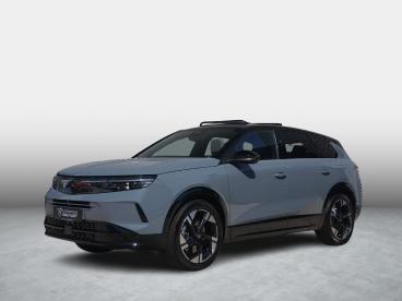 SPOTICAR Opel Grandland 1.6 Turbo Plug-in-hybrid Gs Panoramadak | Head-up Tweedehands - Suv Plugin Hybrid Grijs - Woerden - 1200299458_1