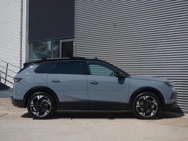 SPOTICAR Opel Grandland 1.6 Turbo Plug-in-hybrid Gs Panoramadak | Head-up Tweedehands - Suv Plugin Hybrid Grijs - Woerden - 1200299458_4
