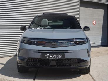 SPOTICAR Opel Grandland 1.6 Turbo Plug-in-hybrid Gs Panoramadak | Head-up Tweedehands - Suv Plugin Hybrid Grijs - Woerden - 1200299458_5
