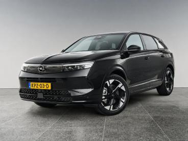SPOTICAR Opel Grandland Ultimate 1.6 Turbo Plug-in-hybrid 195pk | Alcantar Tweedehands - Suv Hybride Zwart - Rotterdam - 1200299509_1