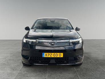 SPOTICAR Opel Grandland Ultimate 1.6 Turbo Plug-in-hybrid 195pk | Alcantar Tweedehands - Suv Hybride Zwart - Rotterdam - 1200299509_2