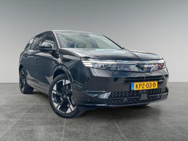 SPOTICAR Opel Grandland Ultimate 1.6 Turbo Plug-in-hybrid 195pk | Alcantar Tweedehands - Suv Hybride Zwart - Rotterdam - 1200299509_3