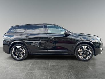 SPOTICAR Opel Grandland Ultimate 1.6 Turbo Plug-in-hybrid 195pk | Alcantar Tweedehands - Suv Hybride Zwart - Rotterdam - 1200299509_4