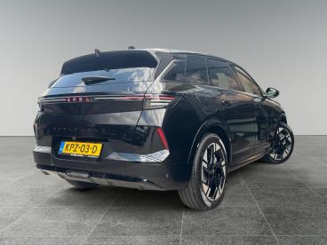 SPOTICAR Opel Grandland Ultimate 1.6 Turbo Plug-in-hybrid 195pk | Alcantar Tweedehands - Suv Hybride Zwart - Rotterdam - 1200299509_5